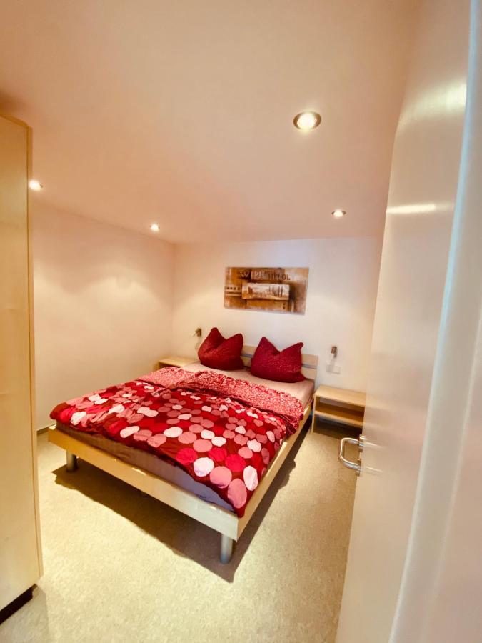Modernes Apartment Am Bodensee Wasserburg Dış mekan fotoğraf